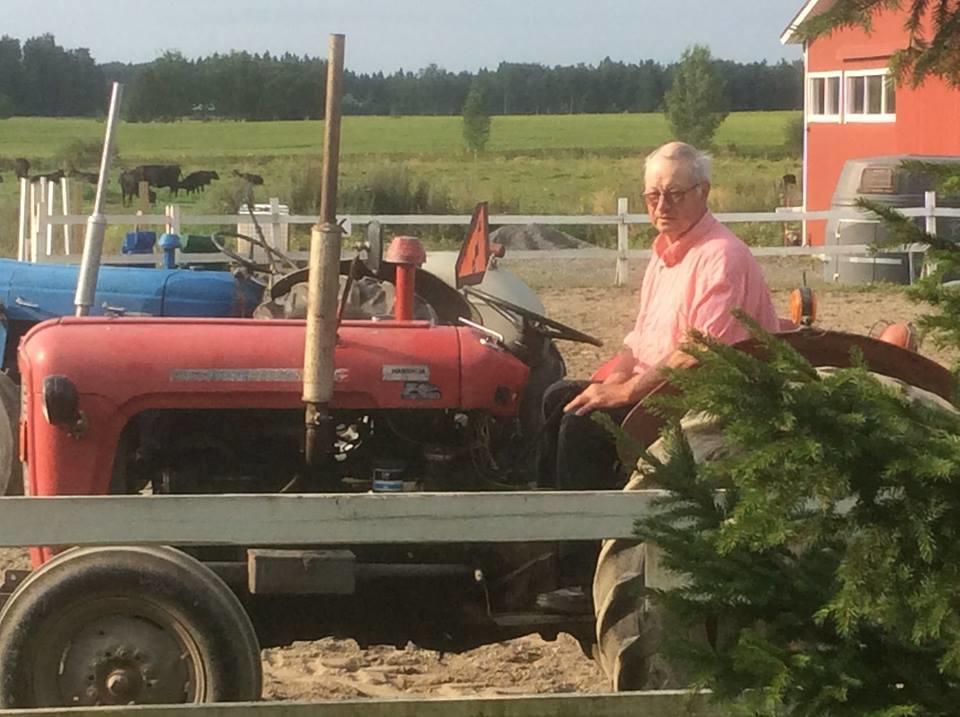 Ilola Maatilamatkailu Valkeakoski Exterior foto